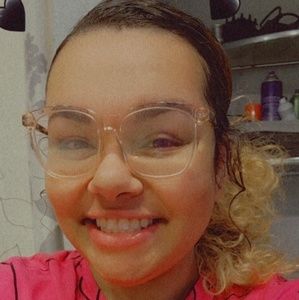 Meet your Posher, Mckenna